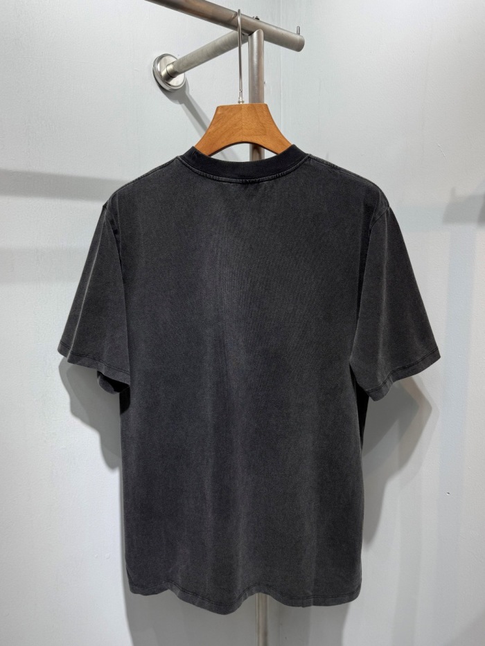 Men Women T-shirt  Top Quality maikesneakers