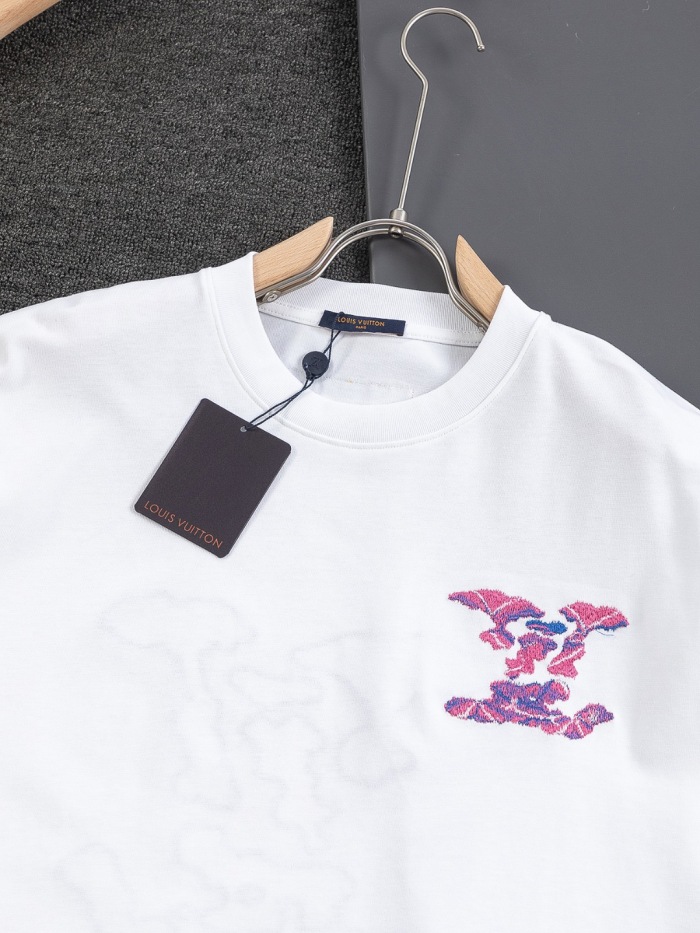 Men T-shirt  Top Quality maikesneakers