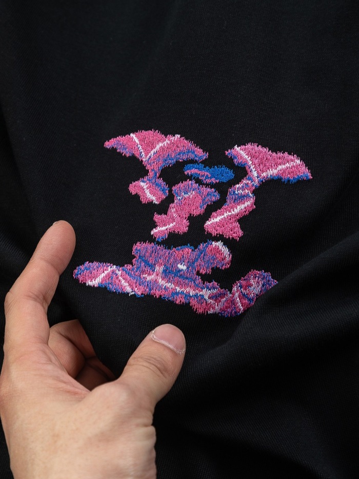 Men T-shirt  Top Quality maikesneakers