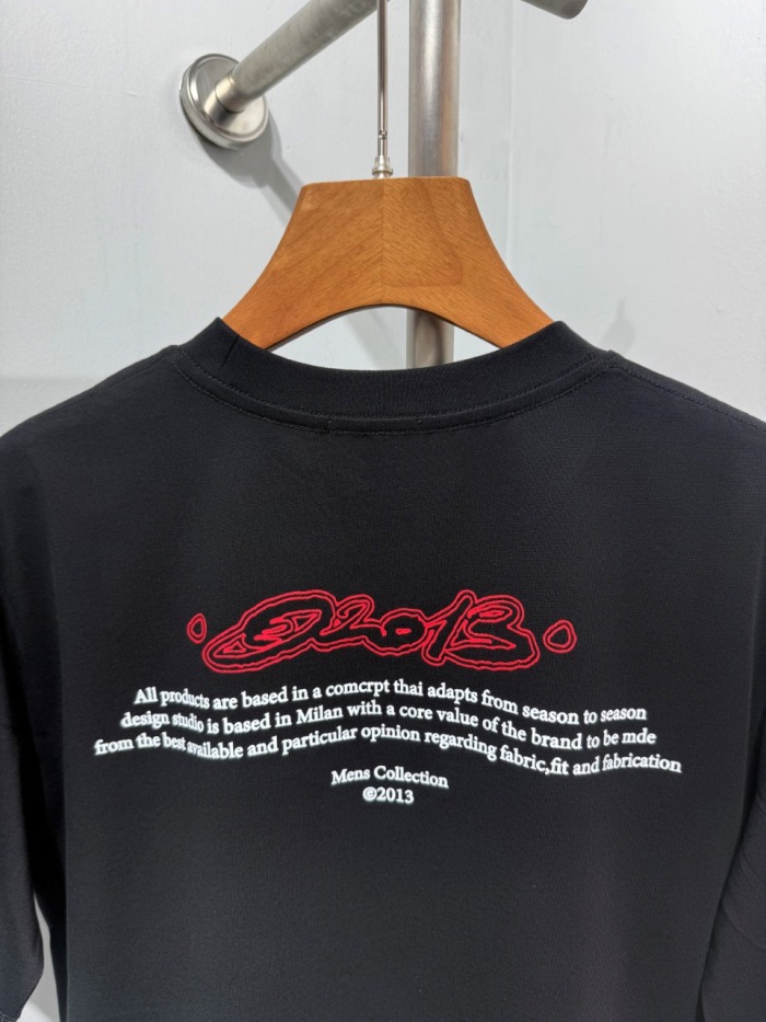 Men Women T-shirt  Top Quality maikesneakers