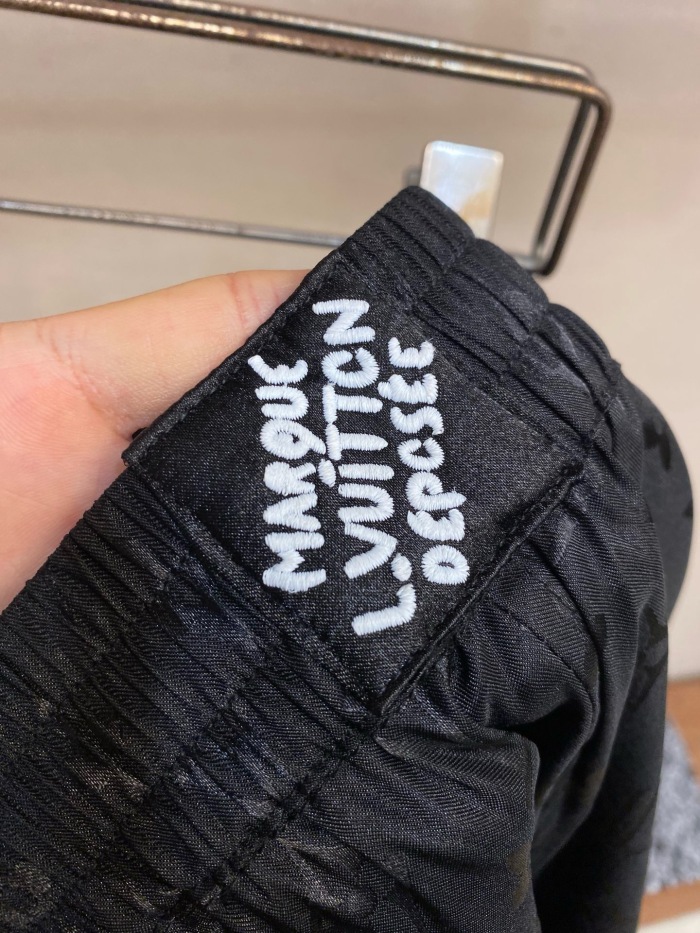 Free shipping maikesneakers Men   Shorts  Top Quality