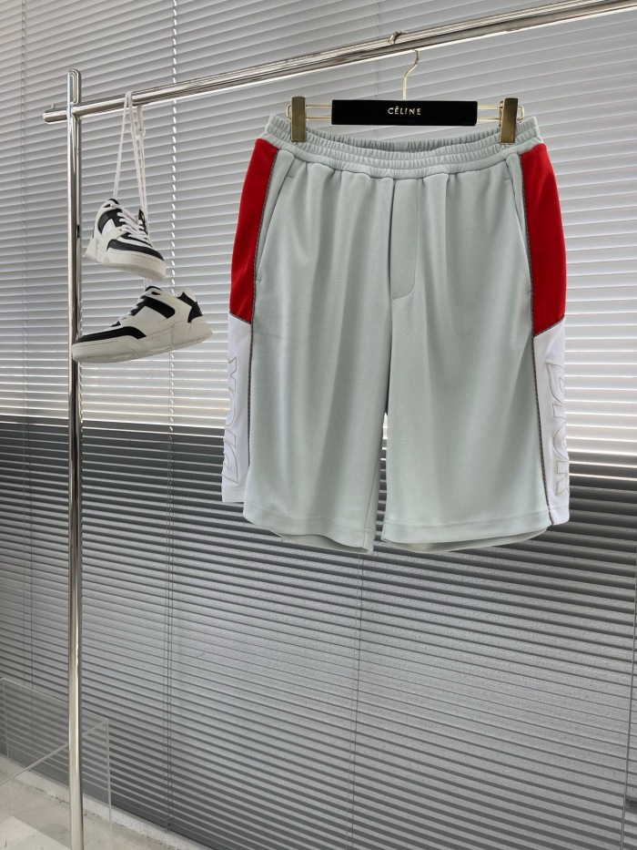 Free shipping maikesneakers Men   Shorts  Top Quality