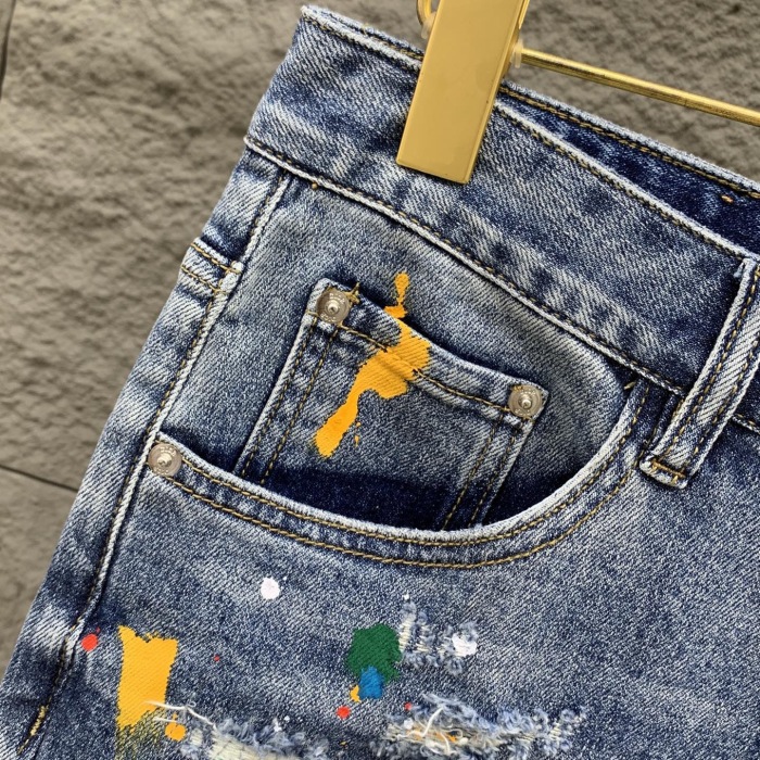 Free shipping maikesneakers Men   Shorts  Top Quality