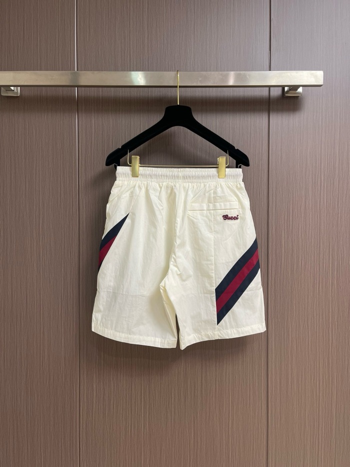 Free shipping maikesneakers Men   Shorts  Top Quality
