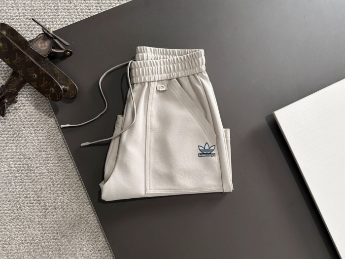 Free shipping maikesneakers Men   Shorts  Top Quality