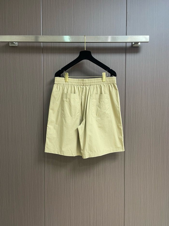 Free shipping maikesneakers Men   Shorts  Top Quality
