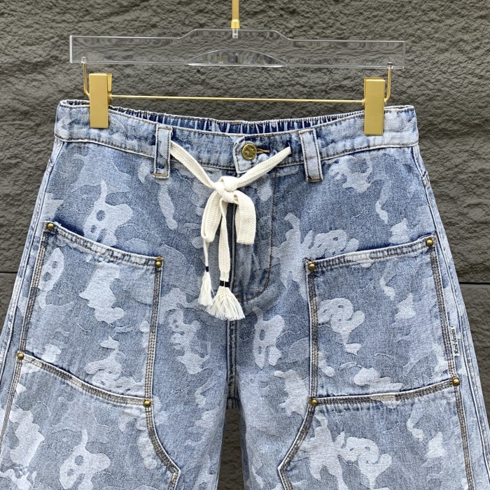 Free shipping maikesneakers Men   Shorts  Top Quality