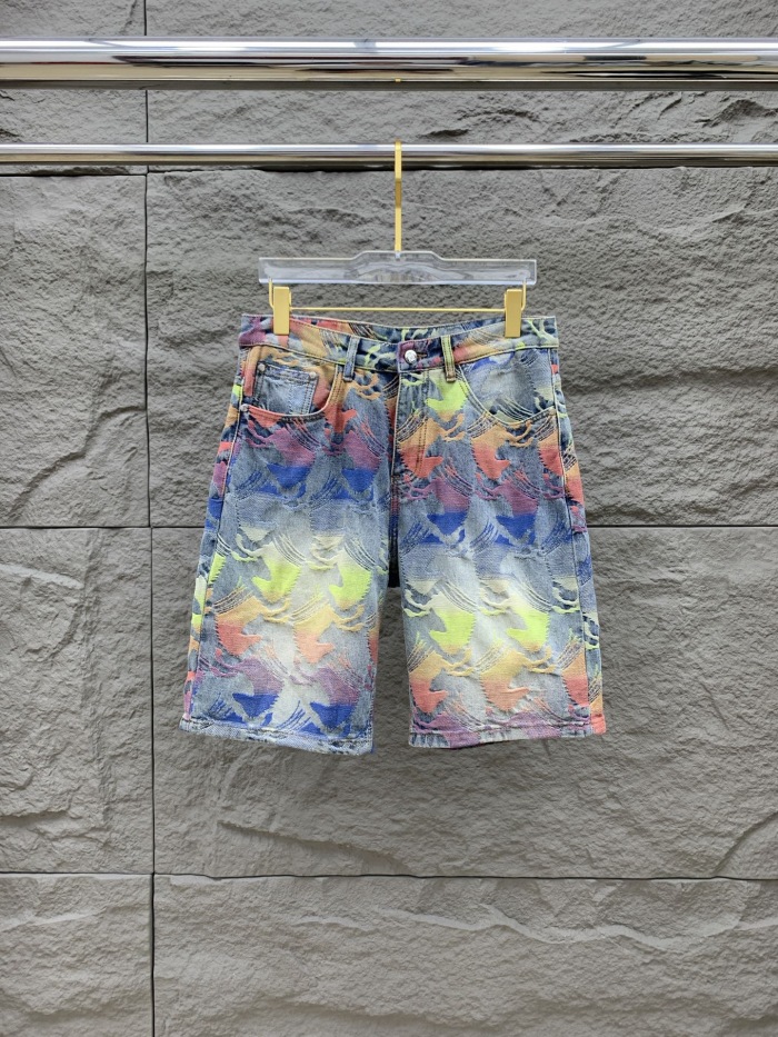 Free shipping maikesneakers Men   Shorts  Top Quality