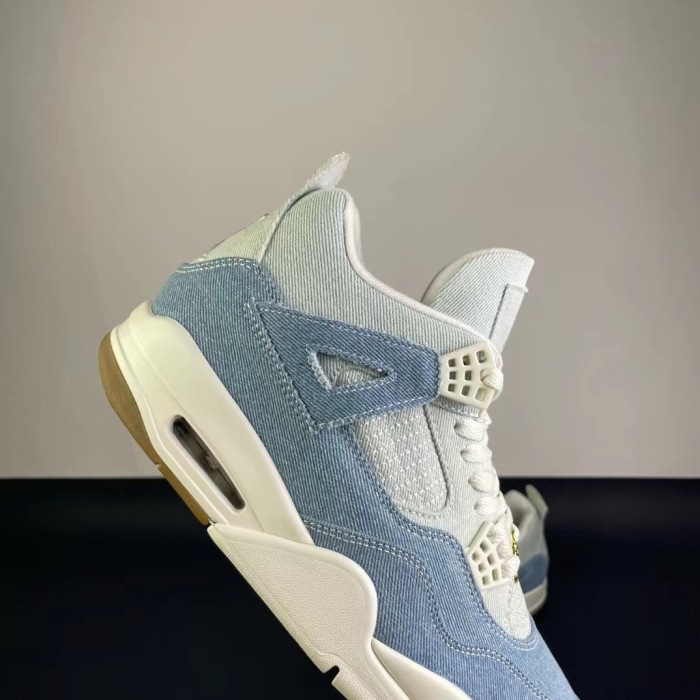 Good quality  maikesneakers Air Jordan 4