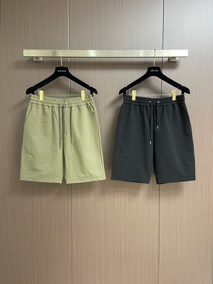 Free shipping maikesneakers Men   Shorts  Top Quality