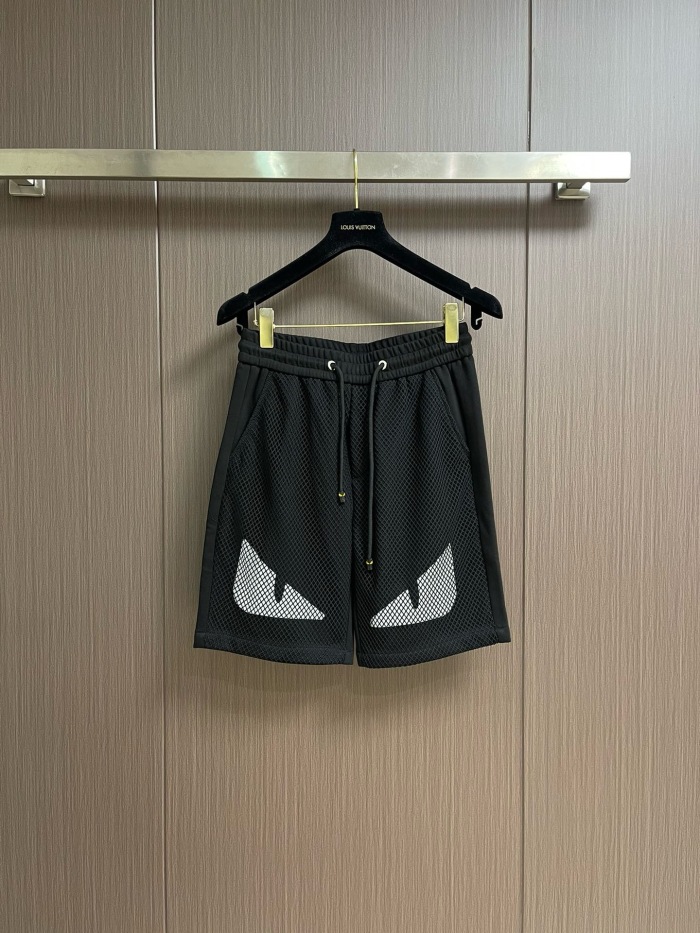 Free shipping maikesneakers Men   Shorts  Top Quality
