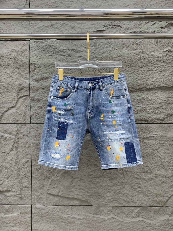 Free shipping maikesneakers Men   Shorts  Top Quality