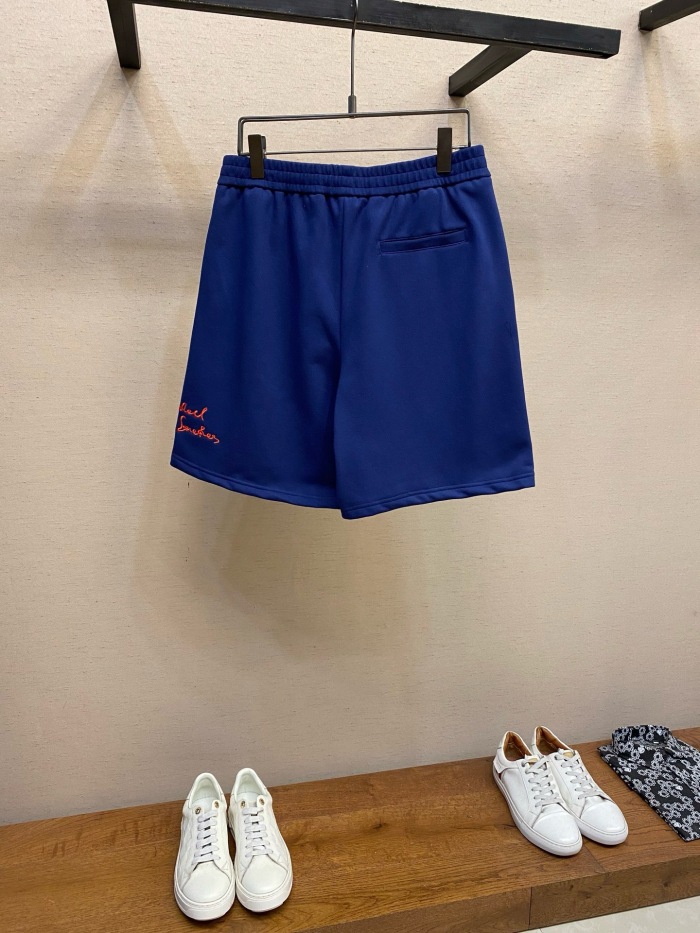 Free shipping maikesneakers Men   Shorts  Top Quality