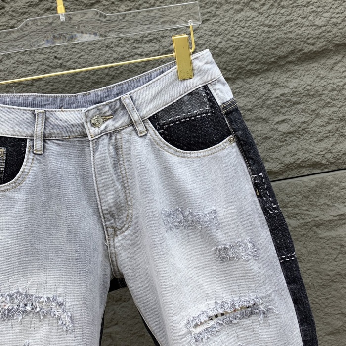 Free shipping maikesneakers Men   Shorts  Top Quality