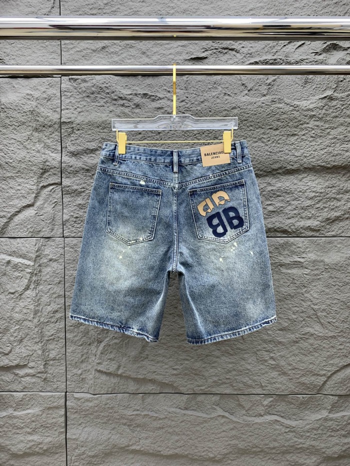 Free shipping maikesneakers Men   Shorts  Top Quality