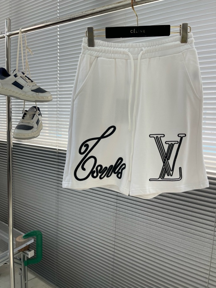 Free shipping maikesneakers Men   Shorts  Top Quality