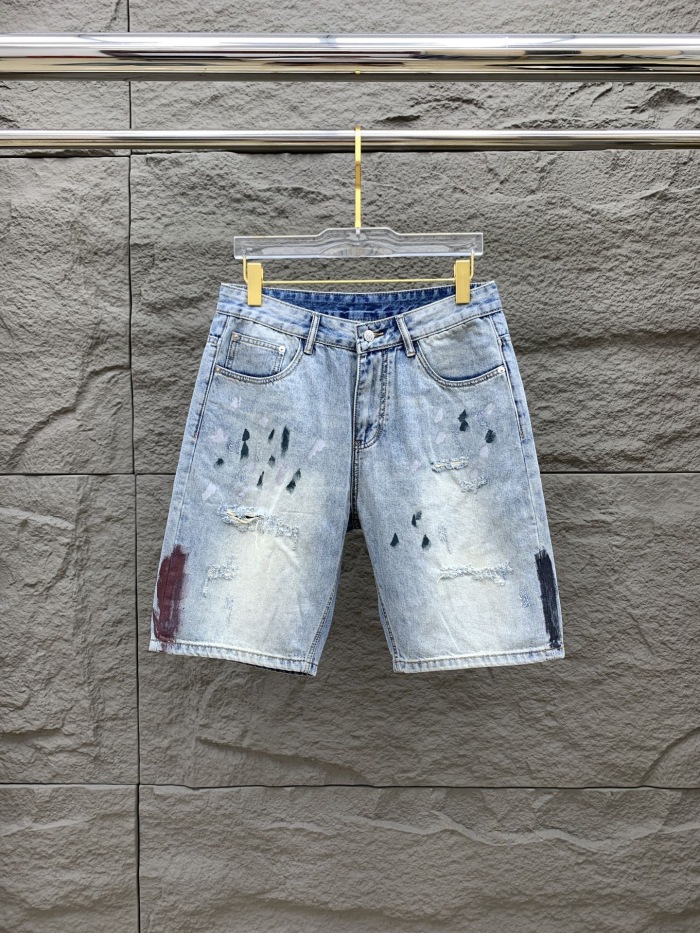 Free shipping maikesneakers Men   Shorts  Top Quality