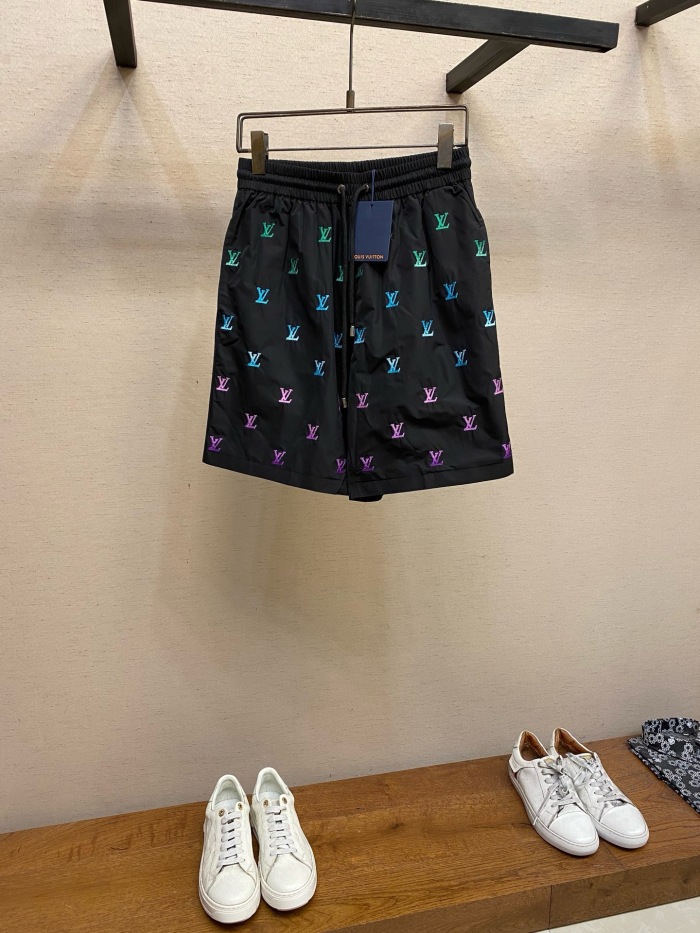 Free shipping maikesneakers Men   Shorts  Top Quality