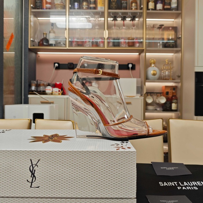 Free shipping maikesneakers Women Y*SL Top Pumps
