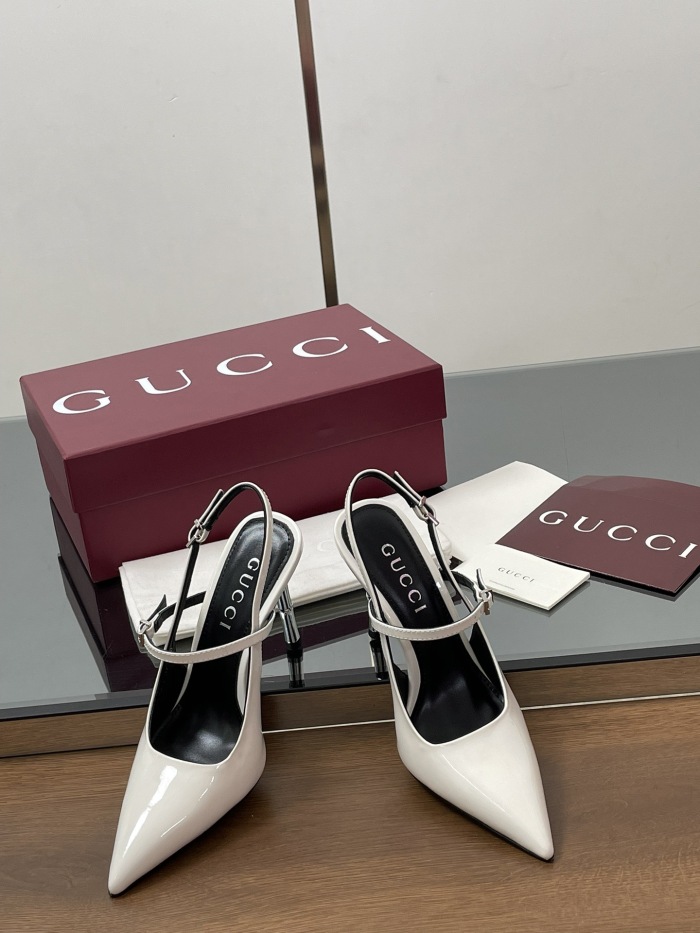 Free shipping maikesneakers Women G*ucci Top Sandals