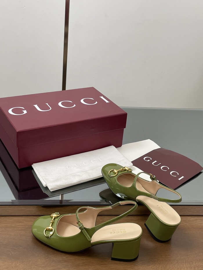Free shipping maikesneakers Women G*ucci Top Sandals