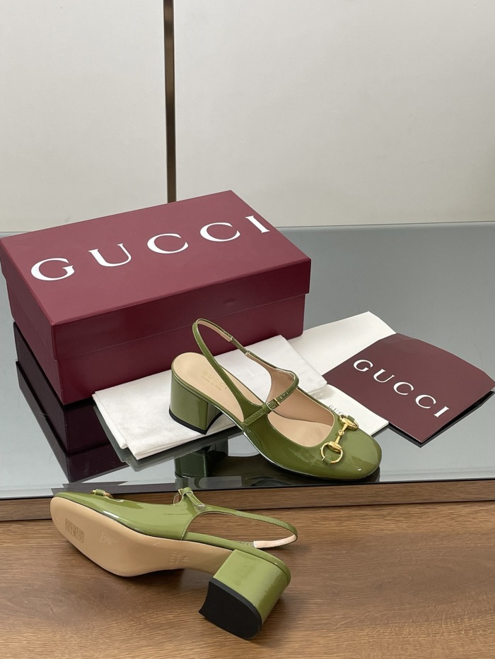 Free shipping maikesneakers Women G*ucci Top Sandals