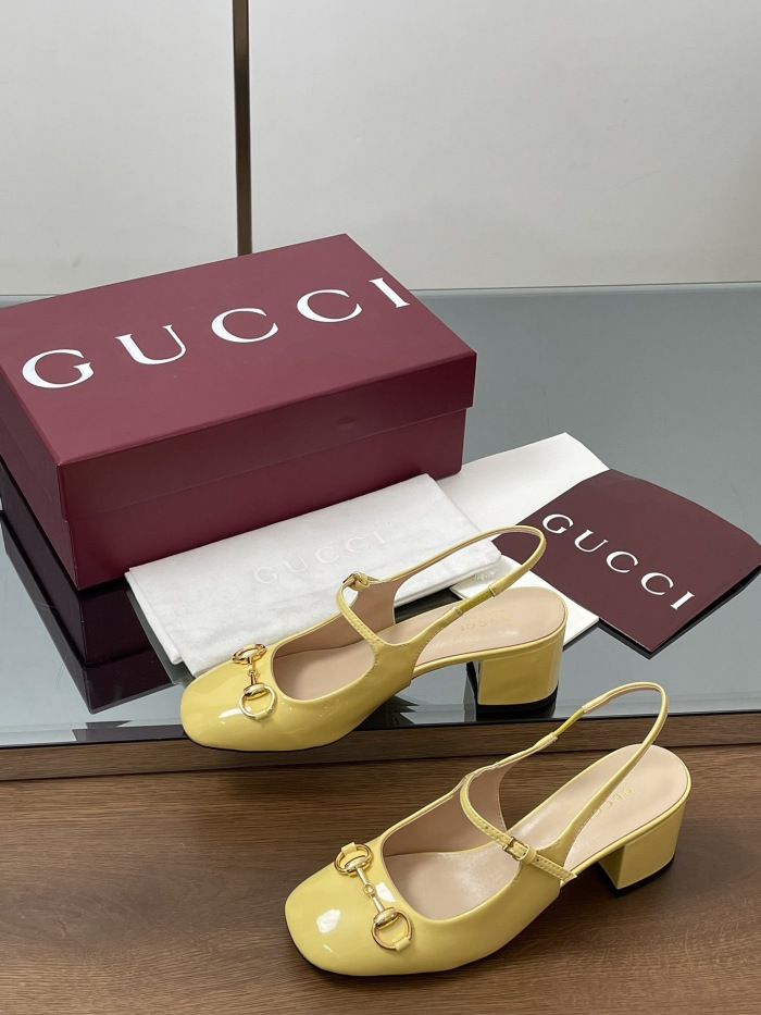 Free shipping maikesneakers Women G*ucci Top Sandals