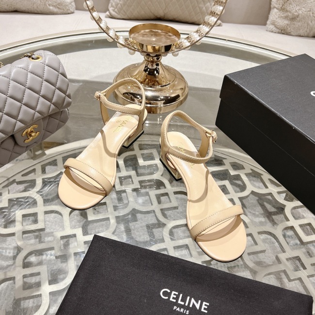 Free shipping maikesneakers Women C*hanel  Sandals   ( Maikesneakers)