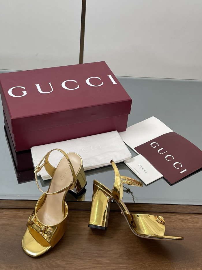 Free shipping maikesneakers Women G*ucci Top Sandals