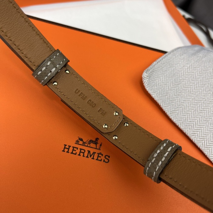 Free shipping maikesneakers  H*ermes Top Version  24MM