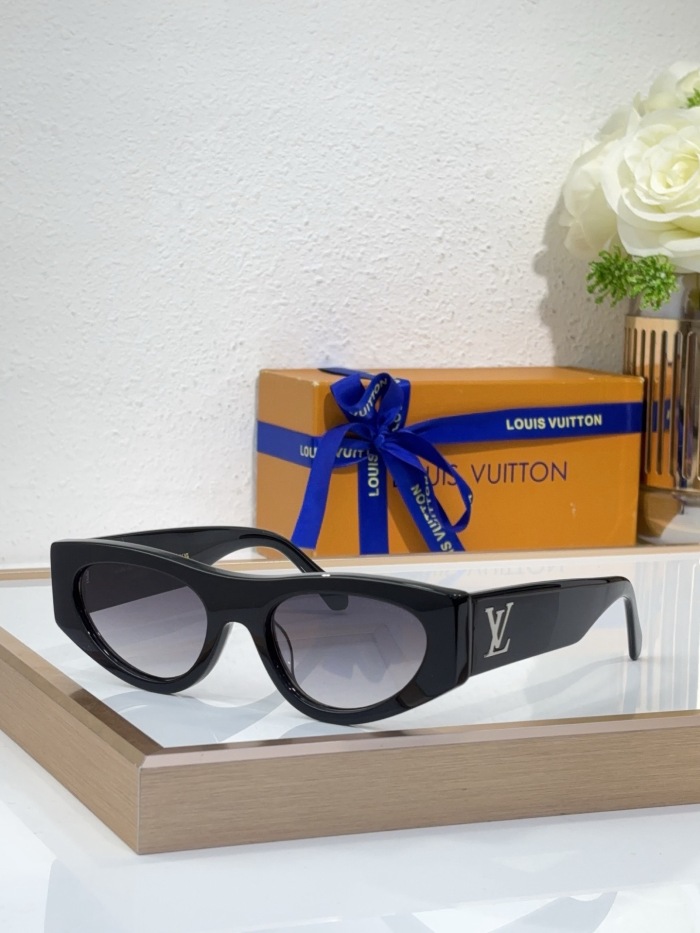 Top Quality L*ouis V*uitton Glasses