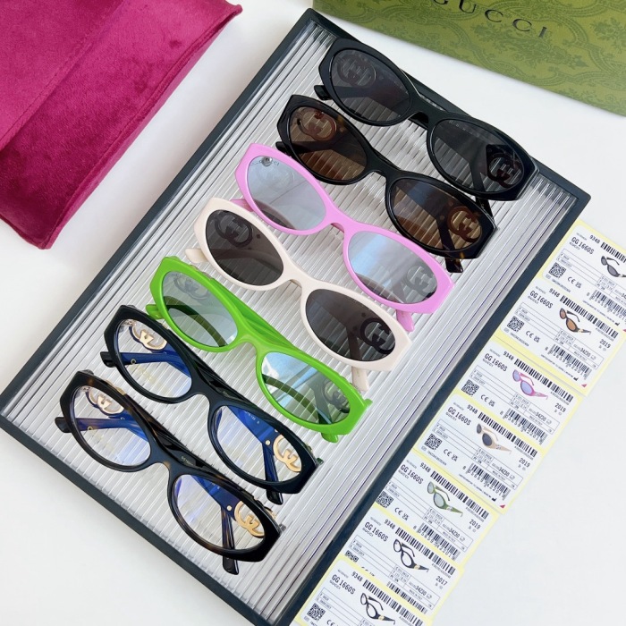 Top Quality G*ucci Glasses