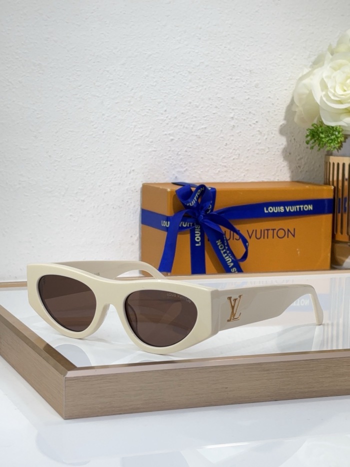Top Quality L*ouis V*uitton Glasses