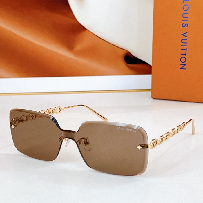 Top Quality L*ouis V*uitton Glasses