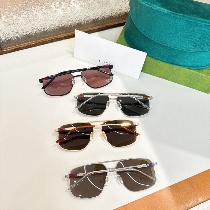 Top Quality G*ucci Glasses