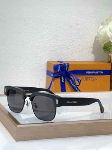 Top Quality L*ouis V*uitton Glasses