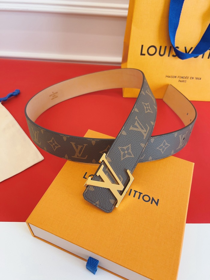 L*ouis V*uitton  Belts Top Quality