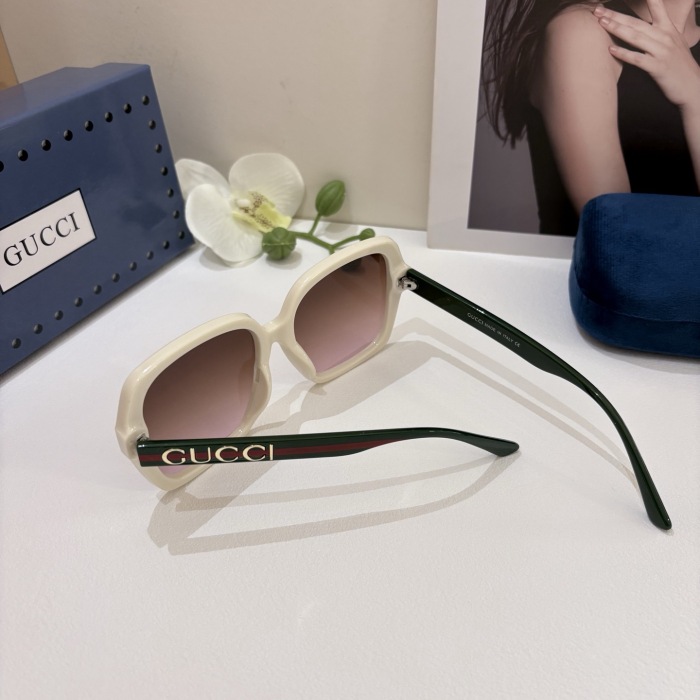 Top Quality G*ucci Glasses
