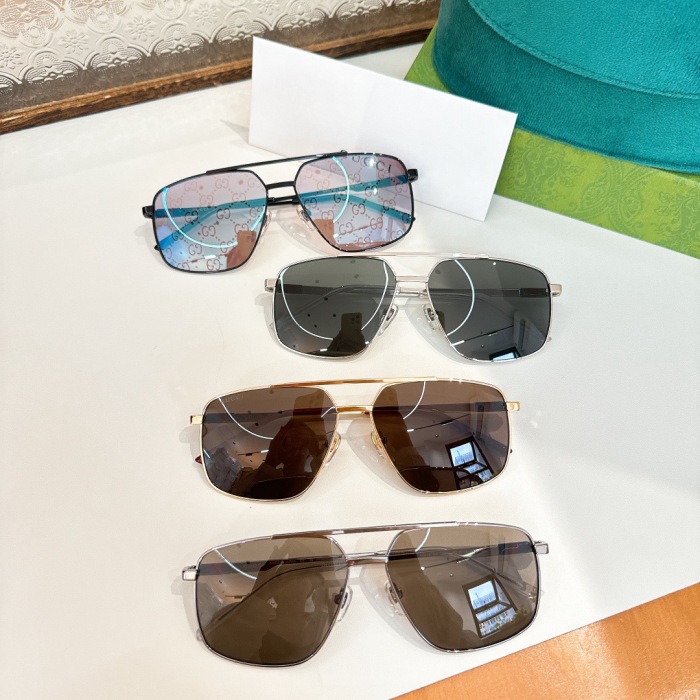 Top Quality G*ucci Glasses