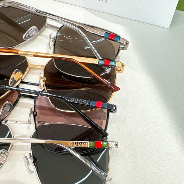 Top Quality G*ucci Glasses