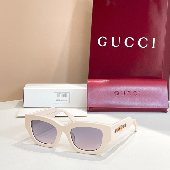 Top Quality G*ucci Glasses