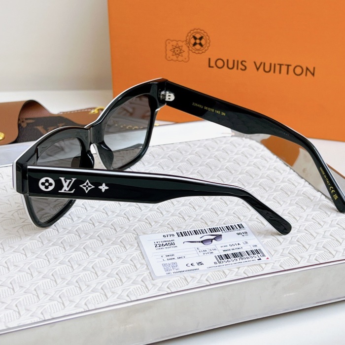 Top Quality L*ouis V*uitton Glasses