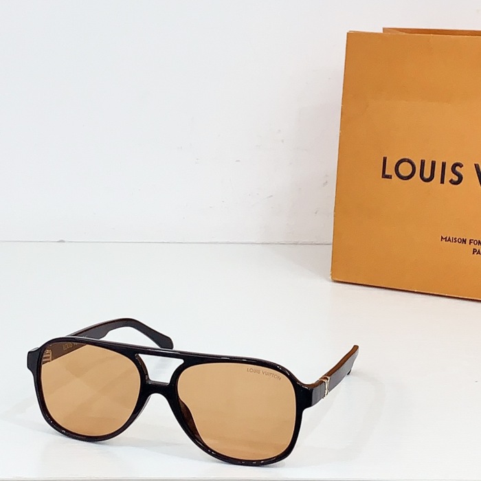 Top Quality L*ouis V*uitton Glasses