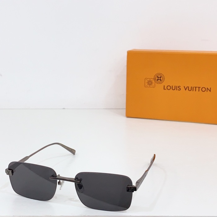Top Quality L*ouis V*uitton Glasses