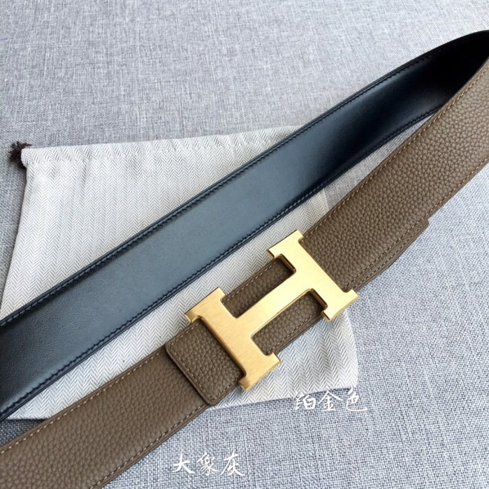 H*ermes Top Version 38mm