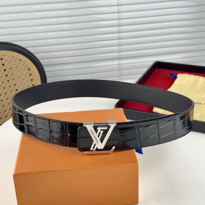L*ouis V*uitton  Belts Top Quality