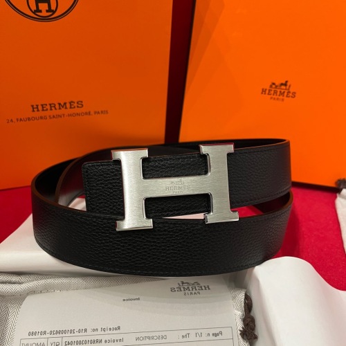 Free shipping  H*ermes Top Version 38mm