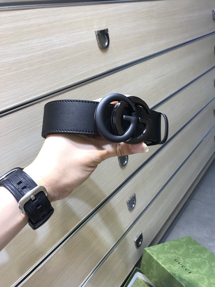 Free shipping G*ucci Belts Top Quality 38mm