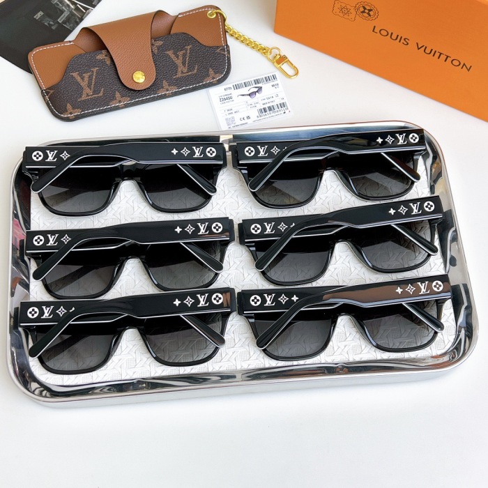 Top Quality L*ouis V*uitton Glasses