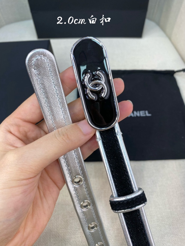 C*hanel Belts Top Quality